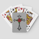 Sök efter tatueringar spelkort För alla