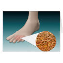 Sök efter anatomi fot Digitalt genererad bild