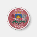Sök efter baltiskt magneter Latvia