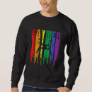 Sök efter gamepad tröjor Lgbt