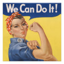 Sök efter starka posters Feminism