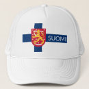 Sök efter finland hatt kepsar Suomi
