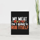 Sök efter rub kort Kött älskare