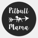 Sök efter pitbull klistermärken Hund älskare