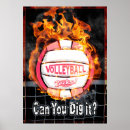 Sök efter volleyball posters Rosa