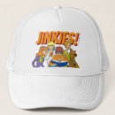 Sök efter hanna barbera kepsar Vintagetecknad