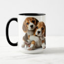 Sök efter beagle muggar Namn