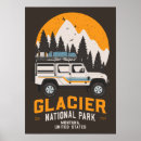 Sök efter retro vintage resor posters Camping