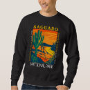 Sök efter arizona tröjor Saguaro cactus