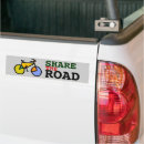 Sök efter väg bildekaler Cyklar