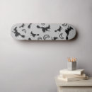 Sök efter halloween skateboards Måne