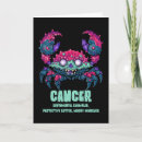Sök efter cancer kort Zodiak