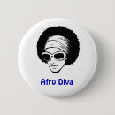 Sök efter afro knappar Skönhet