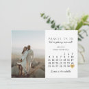 Sök efter kalender 13x18 inbjudningar Månad