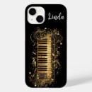 Sök efter piano iphone fodral Elegant