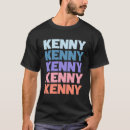 Sök efter kenny kläder Text