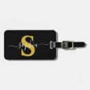 Sök efter bagagebrickor Guld