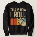 Sök efter bowling tröjor Sport