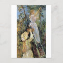 Sök efter fransk konstnär vykort För alla