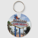 Sök efter välkomnande nyckelringar Vegas