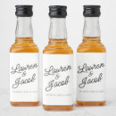 Sök efter bröllop öl etiketter För dem