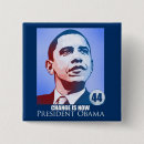 Sök efter ändring knappar Barack