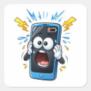 Sök efter telefon klistermärken Söt