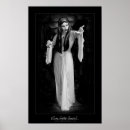 Sök efter vampyrer posters Svart