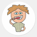 Sök efter teeth klistermärken Tandvård