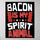 Sök efter bacon posters Trumpskjorta