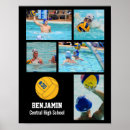 Sök efter vatten färg posters Sport