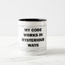Sök efter java programmerare muggar Software