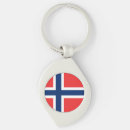 Sök efter norge premium nyckelringar Flagga