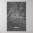Sök efter houston texas posters Karta