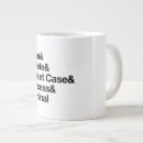 Sök efter 80 tal muggar Typografi
