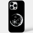 Sök efter snöflingor iphone fodral Snöflinga