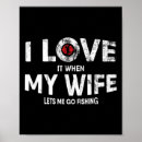 Sök efter bas fiske posters Vintage