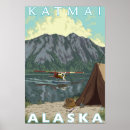 Sök efter katmai posters Fiska