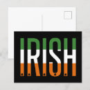 Sök efter flagga av ireland vykort Irrande