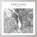 Sök efter oregon posters Minimalistisk