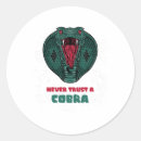 Sök efter kobra klistermärken Cobra kai