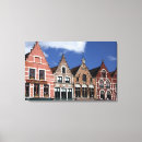 Sök efter belgien canvastryck Arkitektur