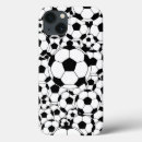 Sök efter mobiltelefonfodral Telefonfodral med fotboll