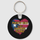 Sök efter ö nyckelringar Puerto rico
