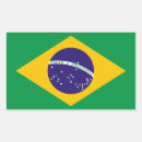 Sök efter brasilian klistermärken Sydamerika