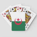 Sök efter algerisk flagga Algeriet