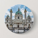 Sök efter österrikare knappar Vienna