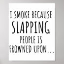 Sök efter cigarett posters Rökare