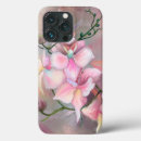Sök efter rosa orchid iphone fodral Blommor