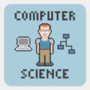 Sök efter computer klistermärken Programmerare